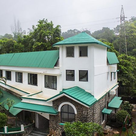 Velvet County Resort & Spa Lonavala Exteriör bild