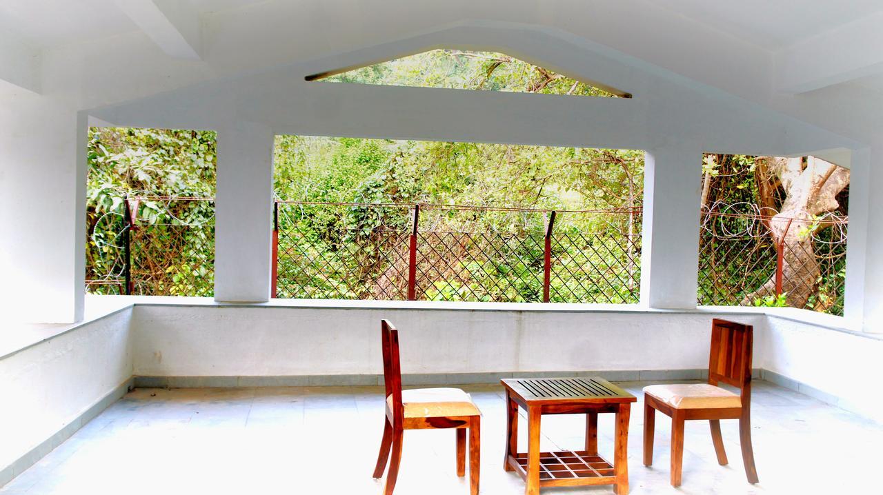 Velvet County Resort & Spa Lonavala Exteriör bild